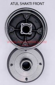 Brake Drum for ATUL SHAKTI FRONT