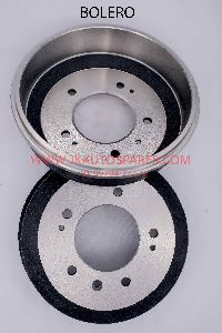 Brake Drum for BOLERO