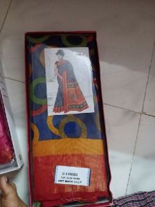 Braso Silk Saree