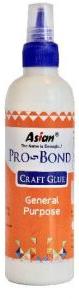 Asian - Craft Glue