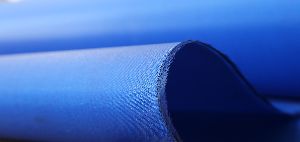 coated fibreglass fabric