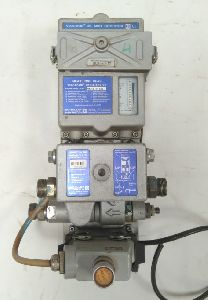 Oil Mist Detector