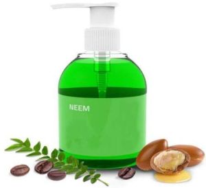 Neem Face Wash