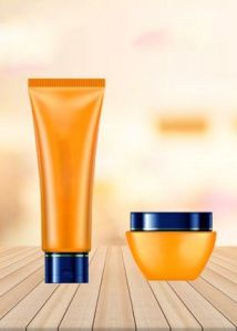 Orange Face Wash