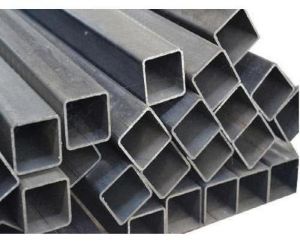 mild steel square pipe