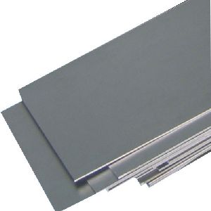 Stainless Steel Plate