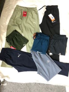 Mens Track Pants