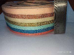 Lurex mixed G Tape