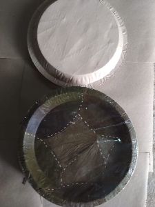 sal leaf plate