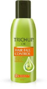 Trichup Hair Fall Control Oil