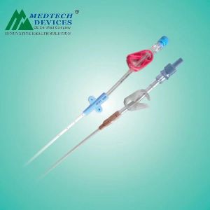 Single Lumen Femoral Catheter