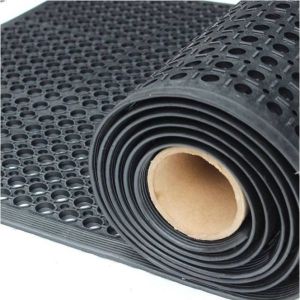 Ramp Mat Rolls