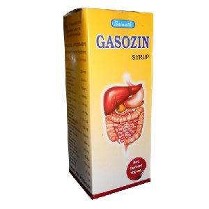 Gasozin Syrup