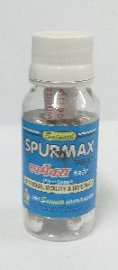 Spurmax Silver Coated Tablet