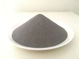 electrolytic iron powder