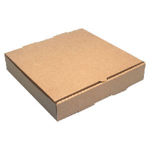 pizza paper box