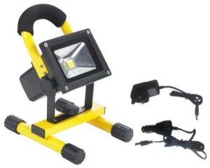 Rechargeable Flood Light