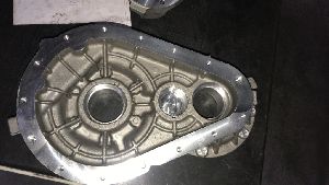 Gearbox Housings