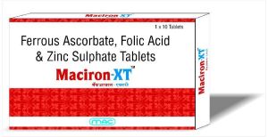 Maciron-XT Tablets