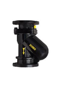 Flanged End Ball Check Valve