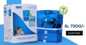 Reverse Osmosis Water Purifier