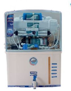 RO Water Purifier in Dubai