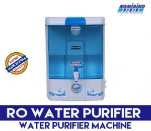 Ro Water Purifier Machine