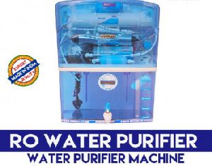 Water Purifier