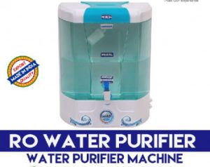 water purifier machine