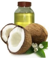 Coconut Oil