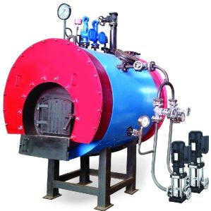 SIB Boiler