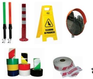 Safety Products