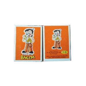 Chhota Bheem Matchbox