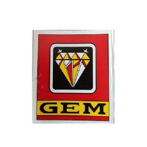 Gem Matchbox