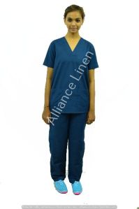 Anti Microbial Scrub Suit