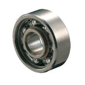 ISC Ball Bearings