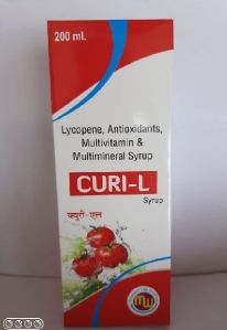 Curi-L Syrup