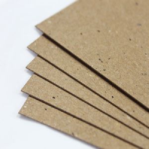 Kraft Liner Board