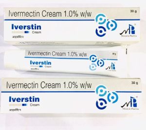 Ivermectin CREAM