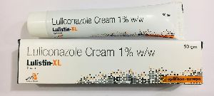 LULICONAZOLE CREAM