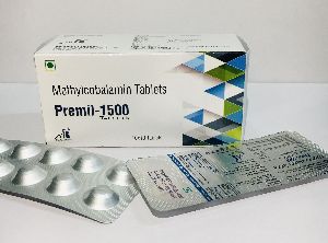 Methylcobalamin Tablets