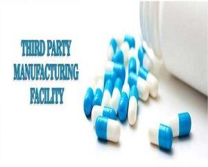 Third Party Manufacturing Services