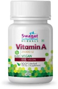 vegan plant vitamin Supplements