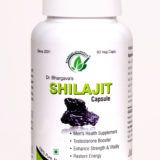 Shilajit Veg Capsule