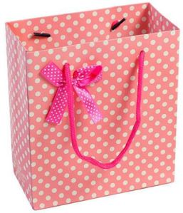 Paper Gift Bags