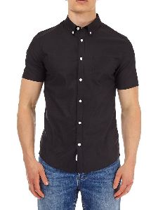 Mens Half Sleeve Shirts