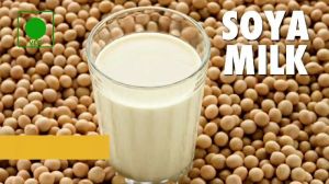 Soya Flavour Milk