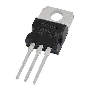 L7815CV, +15V, 1A Linear Voltage Regulator
