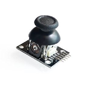 PS2 Joystick Breakout Module Game Controller For Arduino