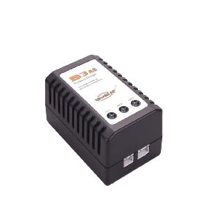 SHOPTRON Portable Imax B3 AC 2S-3S 7-4V 11-1V Lithium Lipo RC Battery Balance Charger
